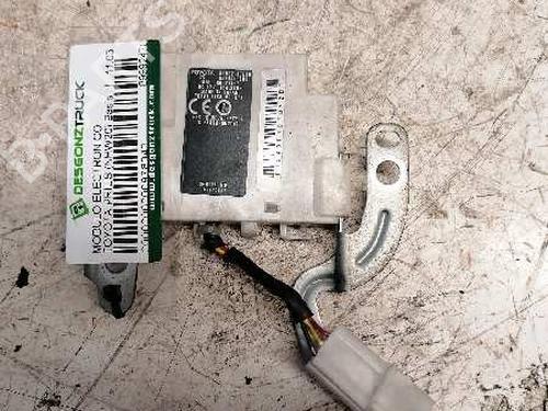 Elektronisk modul TOYOTA PRIUS Liftback (_W2_) [2003-2010]  21481772
