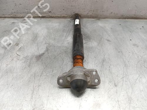 Used Right rear shock absorber VW GOLF V (1K1) 1.9 TDI (105 hp) 27978485