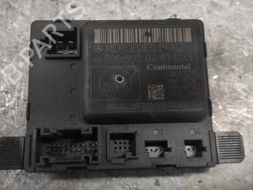 Used Electronic module MERCEDES-BENZ SPRINTER 3,5-t Van (B906) [2006-2020]  21405134