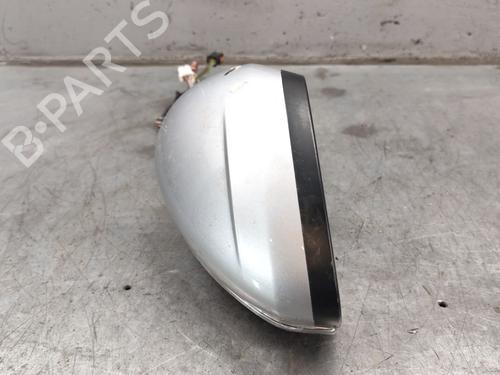 Left mirror CITROËN C4 Picasso I MPV (UD_) 1.6 THP 155 | BP27655066C26