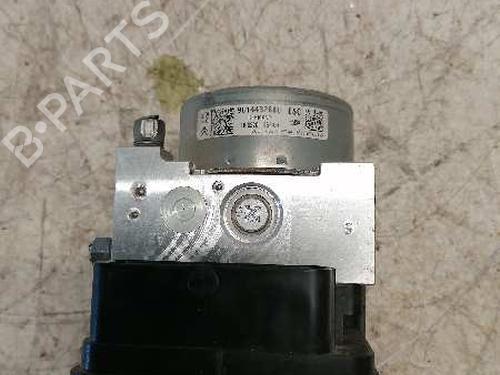 ABS pump PEUGEOT 208 I (CA_, CC_)  | BP21481049M43 