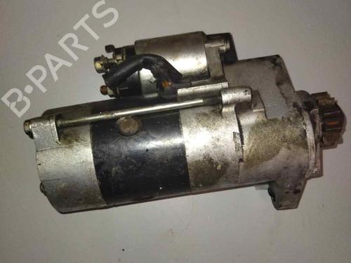 Starter NISSAN CABSTAR (F24M, F24W) 28.11 DCI, 32.11 DCI, 35.11 DCI 2.5 (F24M) | BP29824034M8