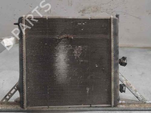 Køler CITROËN C3 I (FC_, FN_) 1.4 HDi | BP21406566M31 