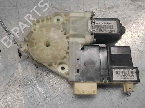 Right front window motor CITROËN C4 I (LC_)  | BP21413775E20 