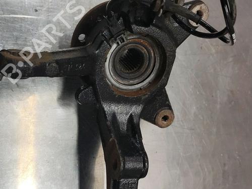 Right front steering knuckle MERCEDES-BENZ CITAN Box Body/MPV (W415) 109 CDI (415.603, 415.605) | BP29465041M26 