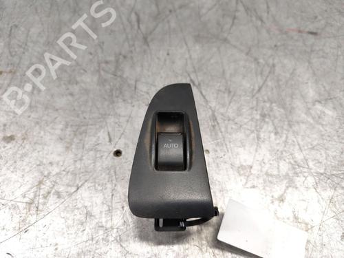 Used Right rear window switch TOYOTA AVENSIS (_T25_) [2003-2008]  25495347