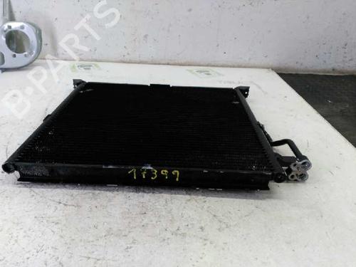Used AC radiator BMW 3 Compact (E36) [1994-2000]  24529795