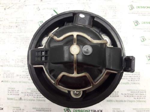 Heater blower motor PEUGEOT 308 I (4A_, 4C_) 1.6 HDi | BP21456348M62 