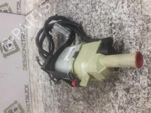Steering pump OPEL ASTRA G Hatchback (T98)  | BP21468809M99 