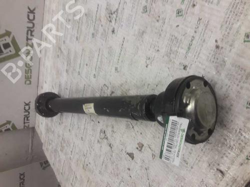 Driveshaft VW TOUAREG (7LA, 7L6, 7L7)  | BP21469889M37 