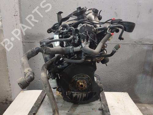 Used Engine Engine 37607169 37607169