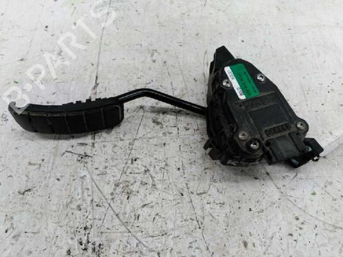 Pedal RENAULT MASTER II Van (FD)  | BP21437669I4 