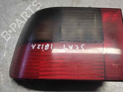 Used Left taillight SEAT IBIZA II (6K1) [1993-2002]  21403088