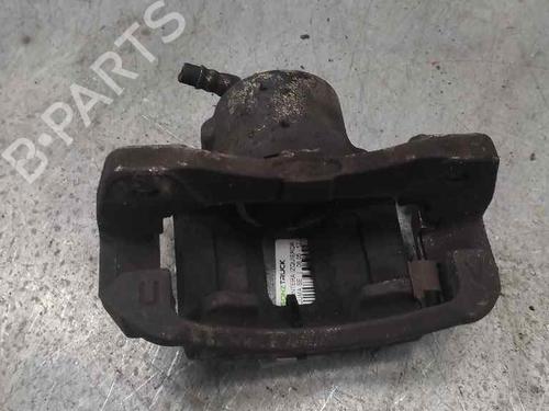 Venstre bremsekaliber foran CHEVROLET REZZO MPV (U100)  | BP21415528M105 