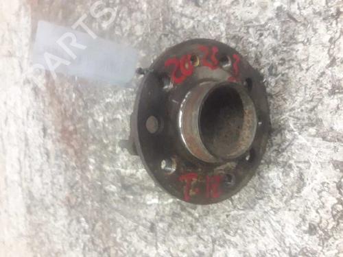 Used Left rear steering knuckle OPEL COMBO Tour [2001-2011]  21468929