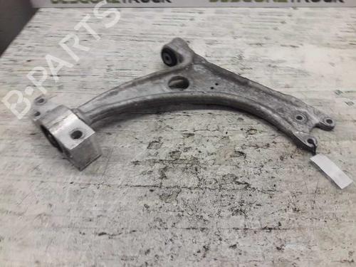 Used Left front suspension arm VW PASSAT B6 (3C2) [2005-2011]  21456916