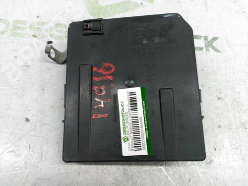 Zekeringkast RENAULT SCÉNIC II (JM0/1_)  | BP22909888E1 