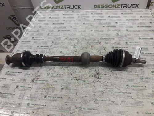 Used Right front driveshaft RENAULT LAGUNA I (B56_, 556_) [1993-2002]  21460231