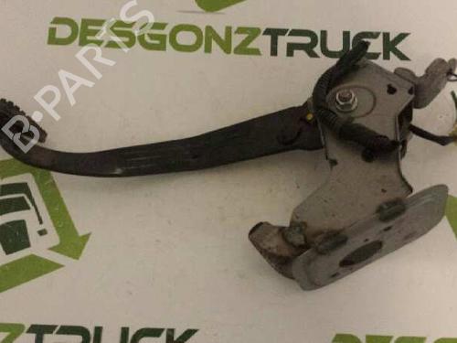 Used Break pedal HYUNDAI i30 (FD) 1.6 CRDi (90 hp) 21424871