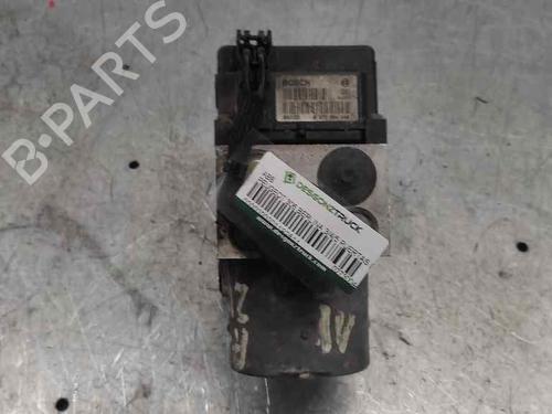 Abs pomp PEUGEOT 306 (7B, N3, N5) [1993-2003]  21413221