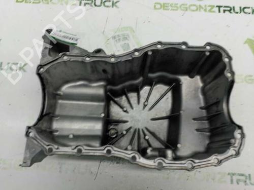 Carter d'huile RENAULT CLIO II (BB_, CB_) [1998-2016]  21428930