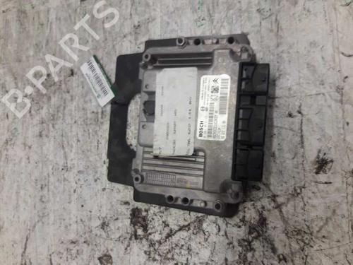 Computer motormanagement CITROËN C4 I (LC_)  | BP21459606M57 