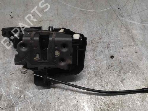 Used Rear right lock FORD FOCUS C-MAX (DM2) [2003-2007]  21406879