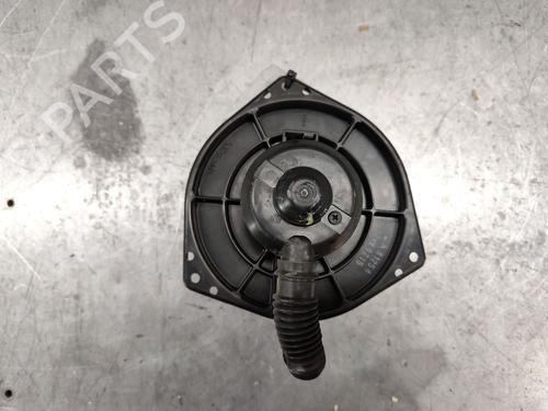 Heater blower motor NISSAN ALMERA I (N15)  | BP24397346M62 