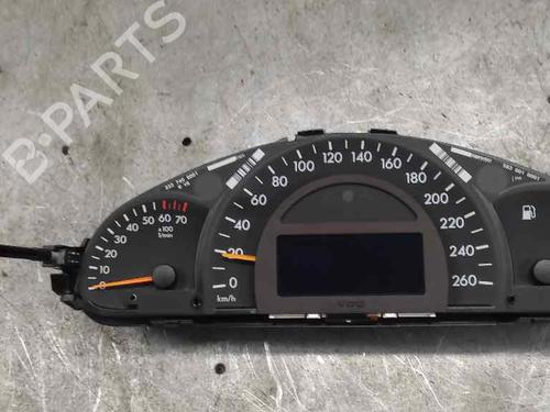 Kombiinstrument MERCEDES-BENZ C-CLASS (W203)  | BP21475519C47 