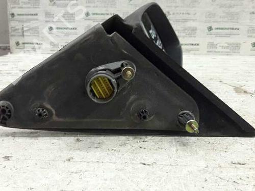 Left mirror RENAULT LAGUNA II (BG0/1_) 1.8 16V (BG06, BG0J, BG0M) | BP24679975C26 