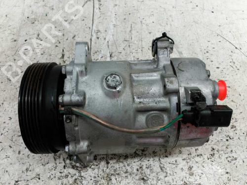 Used AC radiator SEAT IBIZA II (6K1) [1993-2002]  24530257