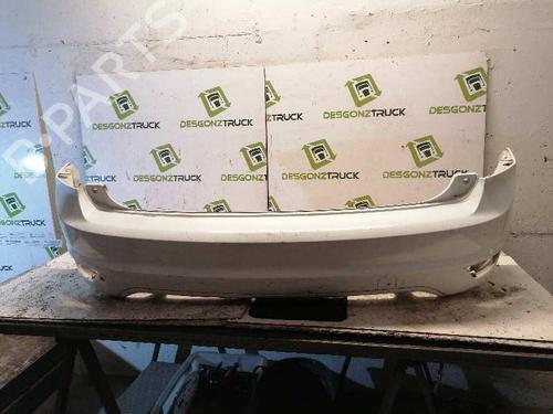 Used Rear bumper FORD FOCUS II (DA_, HCP, DP) [2004-2013]  21482583