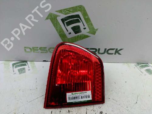 Used Left taillight SEAT IBIZA II (6K1) [1993-2002]  21431816