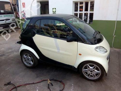 Gearbox SMART CITY-COUPE (450) 0.6 (450.352, 450.353) | BP22910603M3 