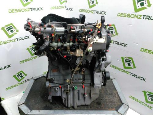 Used Engine FIAT BRAVA (182_) [1995-2003]  21440250