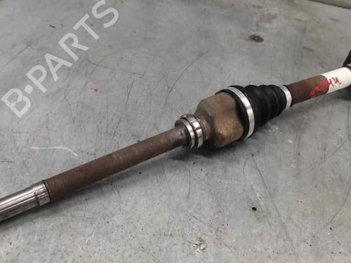 Right front driveshaft CITROËN XSARA PICASSO (N68) 1.6 HDi | BP21415789M39 