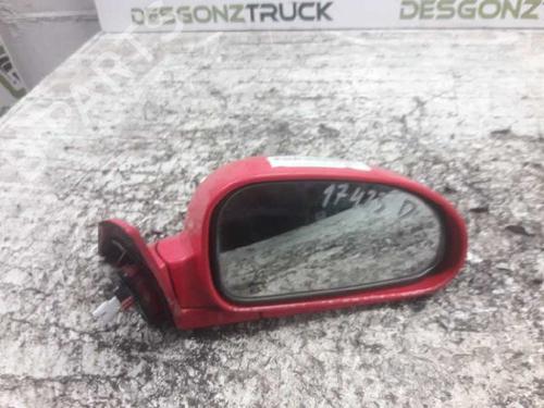 Used Right mirror HYUNDAI COUPE I (RD) [1996-2004]  21423699