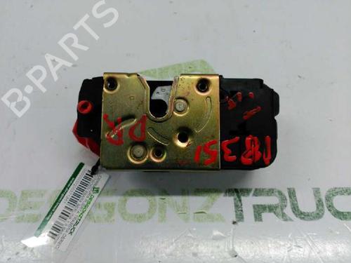 Used Rear right lock CITROËN XSARA (N1) [1997-2005]  21432632