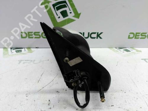 Left mirror SEAT TOLEDO I (1L2)  | BP21424761C26 