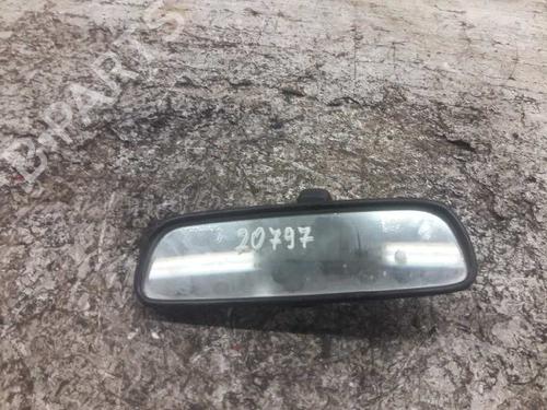 Used Rear mirror MERCEDES-BENZ VITO Van (W638) [1997-2003]  21465658