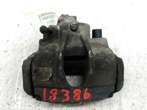 Used Right front brake caliper PEUGEOT 307 SW (3H) [2002-2009]  21430863