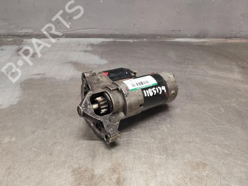 Used Starter Starter CITROËN XSARA Break (N2) 1.9 D (68 hp) 21493640 21493640