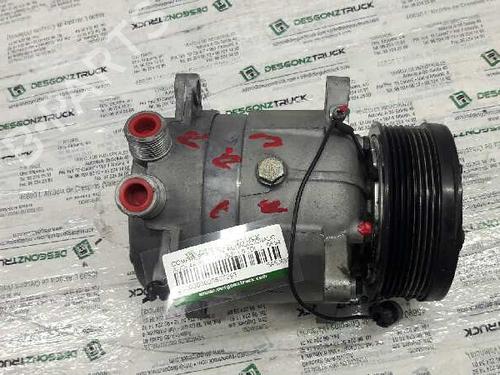 Airco pomp AUDI A4 B5 (8D2) 1.9 TDI (90 hp) 21453559