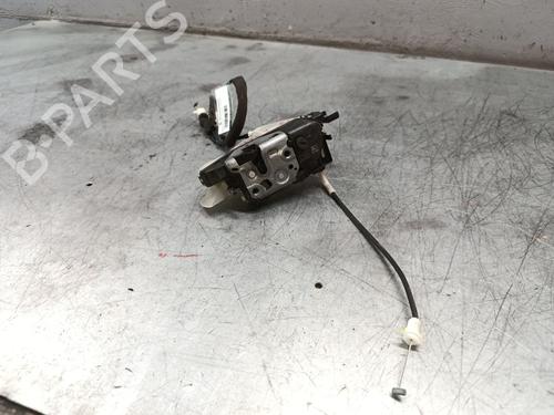Used Front left exterior door handle PEUGEOT 5008 (0U_, 0E_) [2009-2017]  28825273