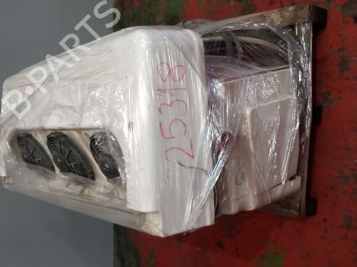 Used AC compressor IVECO DAILY V Platform/Chassis 35C15, 35S15, 40C15, 45C15, 50C15, 60C15, 65C15, 70C15 (146 hp) 32402997