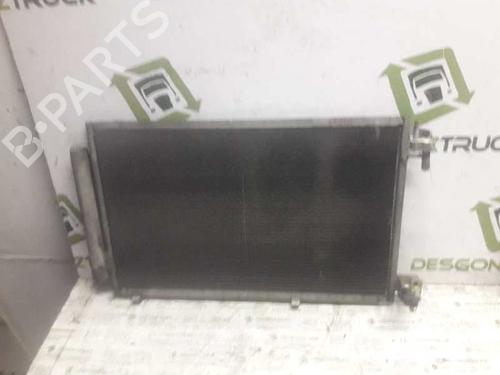 AC radiator FORD FIESTA VI (CB1, CCN)  | BP24530827M32