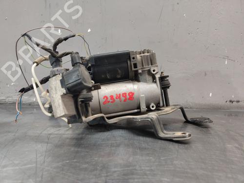 AC compressor MERCEDES-BENZ E-CLASS (W211) E 420 CDI (211.029) | BP33606829M34 - Image 3