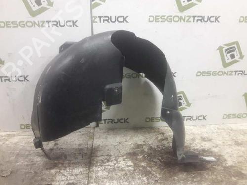 Used Wheel arch CITROËN C4 I (LC_) [2004-2014]  21469207