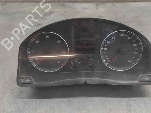 Cockpit VW GOLF V (1K1) [2003-2010]  21407281