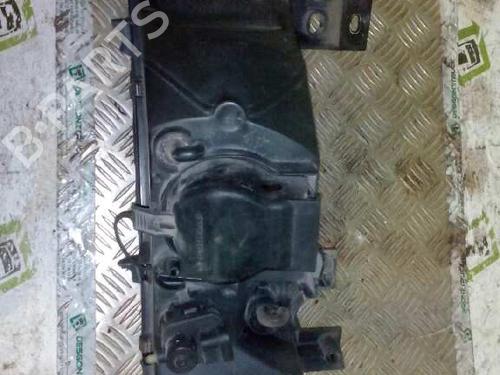 Left headlight RENAULT MASCOTT Platform/Chassis (UH_, HH_)  | BP21456167C28 